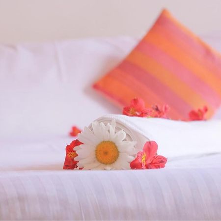 Inroma Holiday Resort Нувара-Элия Экстерьер фото