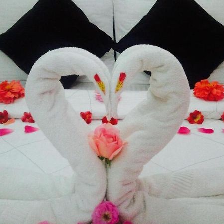 Inroma Holiday Resort Нувара-Элия Экстерьер фото