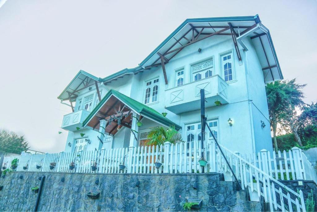 Inroma Holiday Resort Нувара-Элия Экстерьер фото
