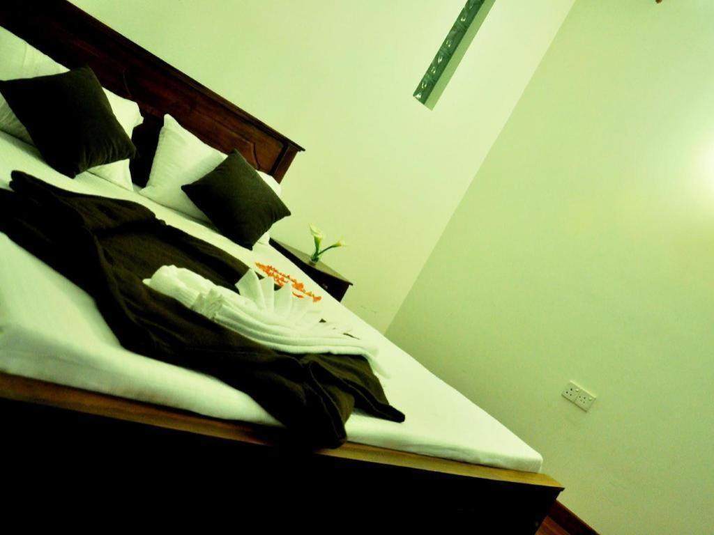 Inroma Holiday Resort Нувара-Элия Экстерьер фото
