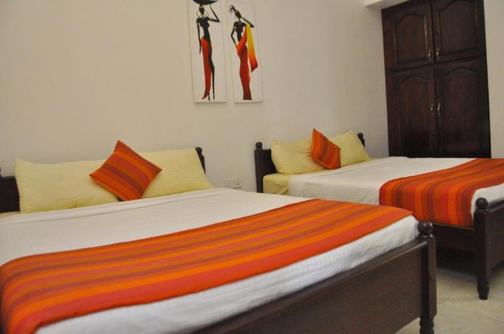 Inroma Holiday Resort Нувара-Элия Экстерьер фото