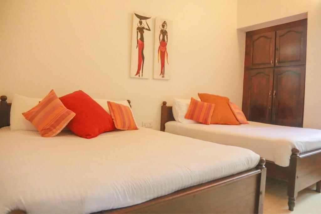 Inroma Holiday Resort Нувара-Элия Экстерьер фото
