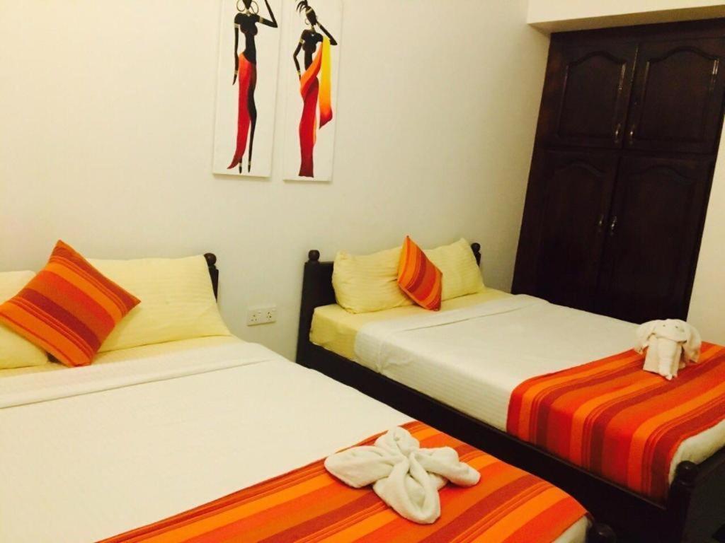 Inroma Holiday Resort Нувара-Элия Экстерьер фото