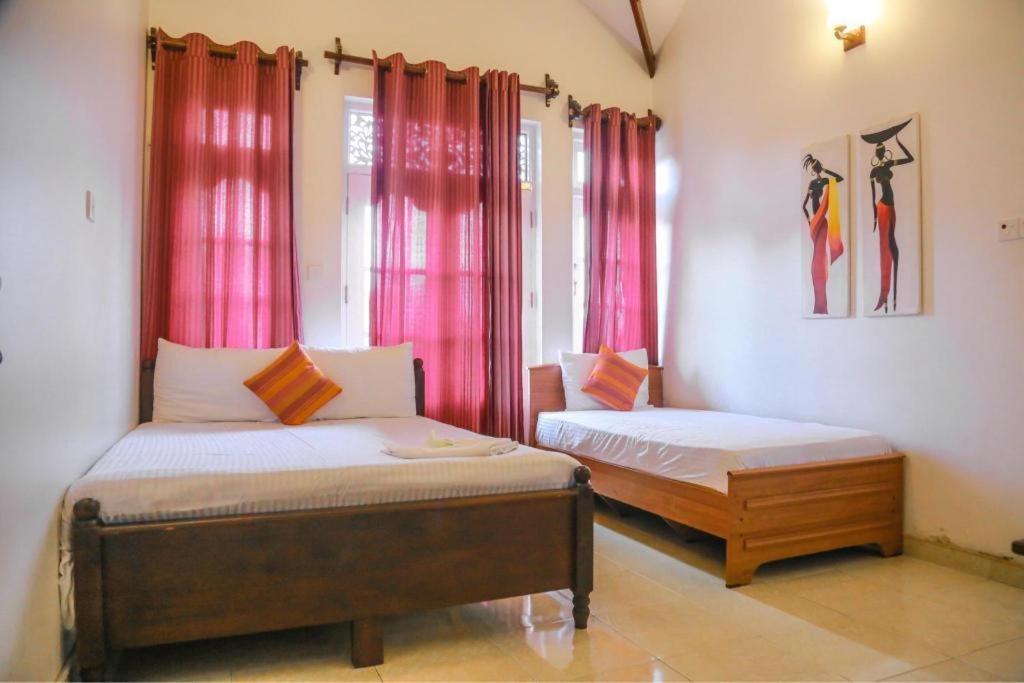 Inroma Holiday Resort Нувара-Элия Экстерьер фото