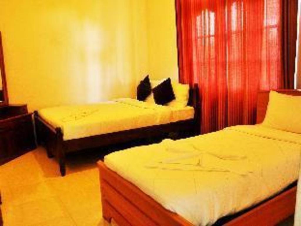 Inroma Holiday Resort Нувара-Элия Экстерьер фото