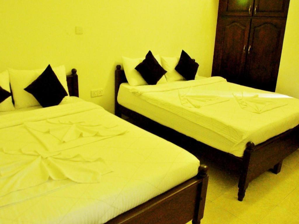 Inroma Holiday Resort Нувара-Элия Экстерьер фото