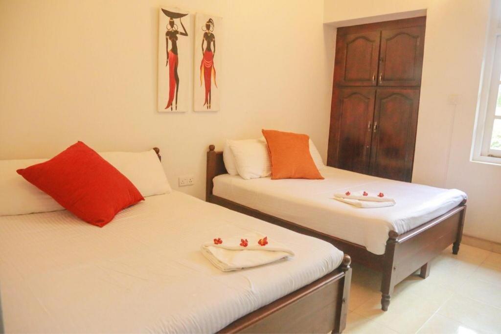 Inroma Holiday Resort Нувара-Элия Экстерьер фото