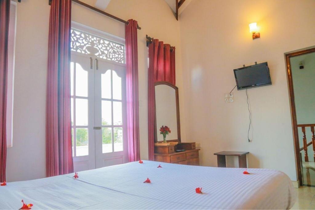 Inroma Holiday Resort Нувара-Элия Экстерьер фото