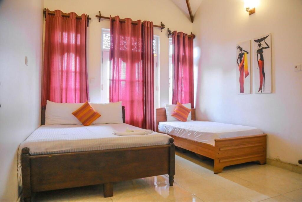 Inroma Holiday Resort Нувара-Элия Экстерьер фото